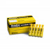 Betadine Unidosis 100 mg/ml Solución Cutánea 50 Unidosis 10 ml