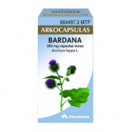 Bardana Arkopharma 350 mg...
