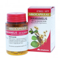 Arkocapsulas Hamamelis 290...