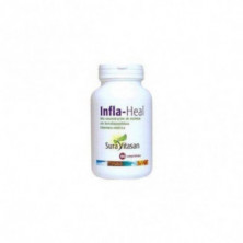 Infla-Heal 180 Comprimidos Sura Vitasan