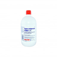 Agua Oxigenada Cuve 30...