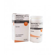Mastical 1250 Mg (500 Mg...