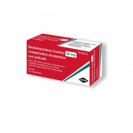 Dexketoprofeno Combix Efg...