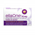 Ellaone Difarmed 30 Mg 1 Comprimido Recubierto