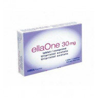 Ellaone Elam Pharma 30 Mg 1...