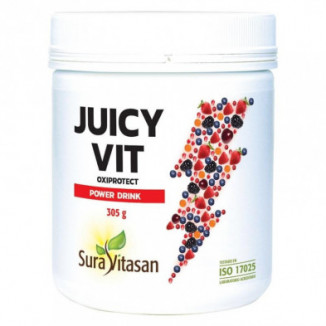 Juicy Vit Oxiprotect 305 g Sura Vitasan