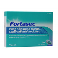 Fortasec Elam Pharma 2 Mg...