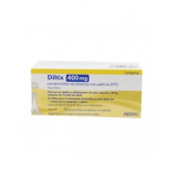 Diltix 400 Mg 12...