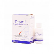 Dinaxil 50 Mg/ml Solucion...
