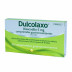 Dulcolax Bisacodilo Difarmed 5 Mg 30 Comprimidos Gastrorresistentes