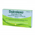 Dulcolaxo Bisacodilo Melyfarma 5 Mg 30 Comprimidos Gastrorresistentes