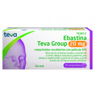 Ebastina Teva Group Efg 20...