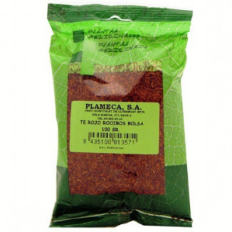 Te Rooibos 100 g Plameca