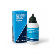 Curadona 100 Mg/ml Solucion...