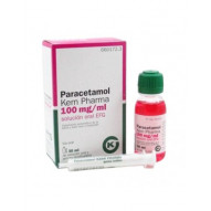 Paracetamol Kern Pharma Efg...