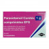 Paracetamol Combix Efg 650 Mg 20 Comprimidos