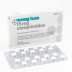 Novag Tuss 15 Mg 20 Comprimidos