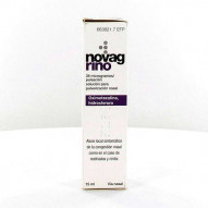Novag Rino 35...