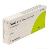 Norlevo Ecofar 1,5 Mg 1...