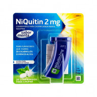 Niquitin 2 Mg 20...