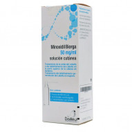 Minoxidil Biorga 50 Mg/ml...