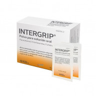 Intergrip 10 Sobres Polvo...