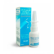 Interfrin 0,5 Mg/ml...
