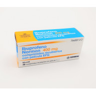 Ibuprofeno Onedose Efg 400...