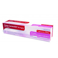 Gine-canesten Elam Pharma...
