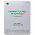 Postinor Difarmed 1,5 Mg 1 Comprimido