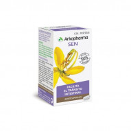 Sen Arkopharma 300 Mg 48...