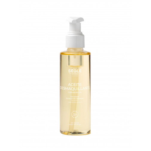 Segle Aceite Desmaquillante 150ml