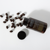 Kobho Astaxantina + Coq10 60 Cápsulas