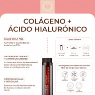 Kobho Colageno + Acido Hialuronico 20 Viales