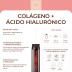 Kobho Colageno + Acido Hialuronico 20 Viales