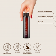 Kobho Magnesio + Vitamina B6 20 Viales