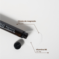 Kobho Magnesio + Vitamina B6 20 Viales