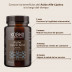Kobho Acido Alfa Lipoico 60 Cápsulas