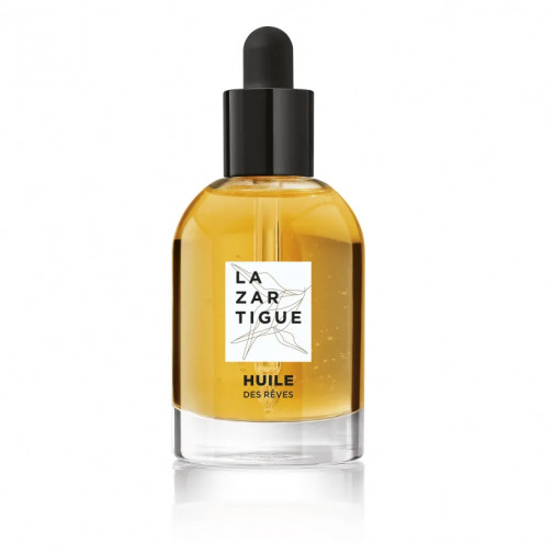 Lazartigue Aceite Seco Nutritivo 50ml