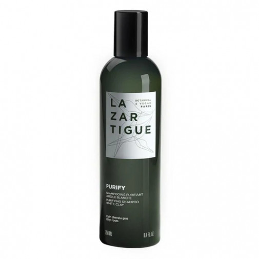 Lazartigue Champu Purify 250ml
