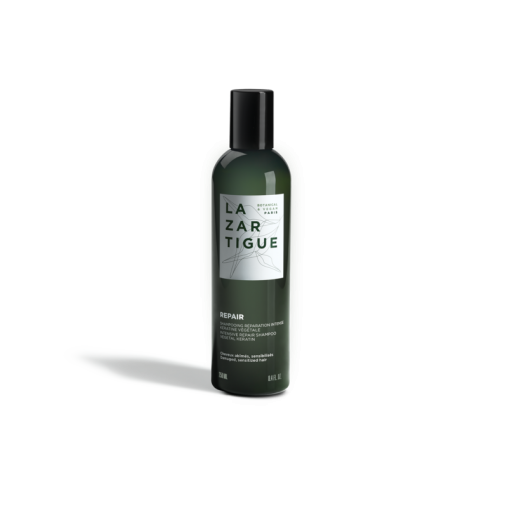 Lazartigue Champú Reparación Intensa 250ml
