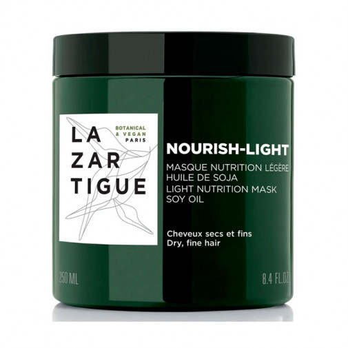 Lazartigue Mascarilla Nutritiva 250ml