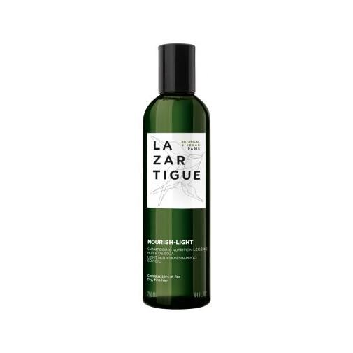 Lazartigue Champu Nutritivo 250ml