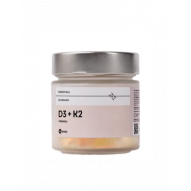 Be Levels Vitamins D3 + K2...