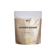 Be Levels Isolated Protein...