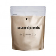 Be Levels Isolated Protein...