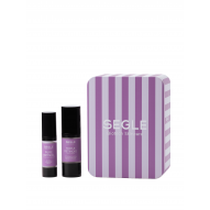 Segle Clinical Cofre...
