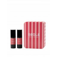 Segle Clear Cofre...