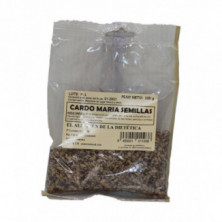 Cardo Mariano Semillas 100 g Plameca