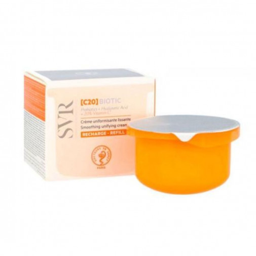 Svr [c20] Biotic Crema Recambio 50ml